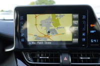 Toyota C-HR 1.2 Style Selection
