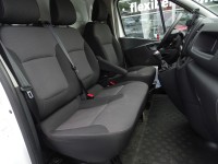 Renault Trafic Kasten 2.0 dCi L2H1 3,0t