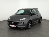 Opel Adam S 1.4 Turbo Sitzheizung Tempomat Bluetooth