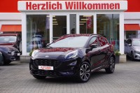 Vorschau: Ford Puma 1.0 M-Hybrid ST-Line X