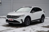 Vorschau: VW Taigo 1.0 TSI Style DSG