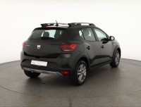 Dacia Sandero Stepway TCe 90 Aut.