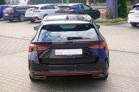 Skoda Octavia Combi 1.4 TSI iV DSG RS
