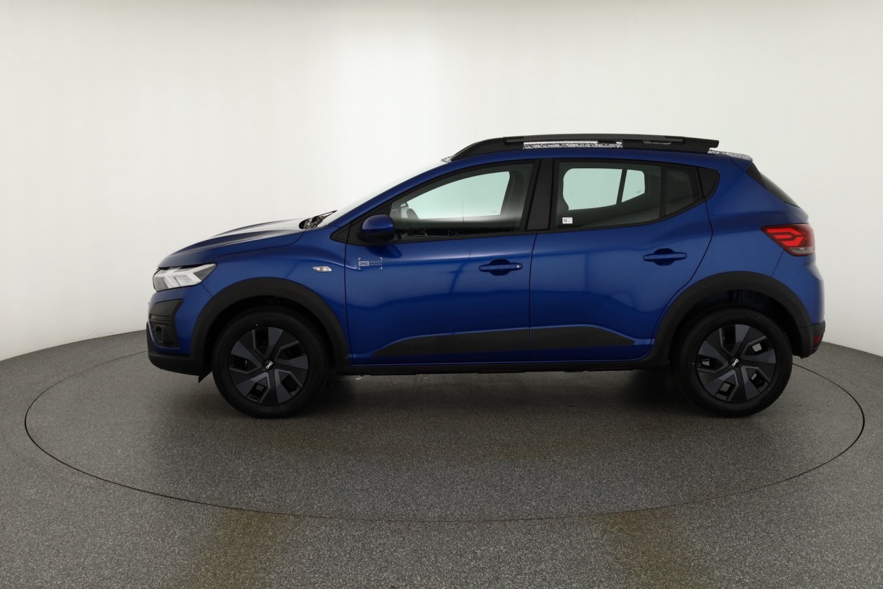 Dacia Sandero Stepway TCe 90