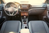 VW T-Cross 1.0 TSI Life