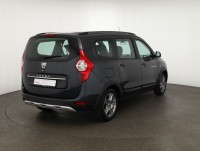 Dacia Lodgy 1.3 TCe 130 Stepway