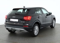 Audi Q2 35 TFSI