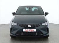 Seat Ibiza FR 1.0 TSI DSG