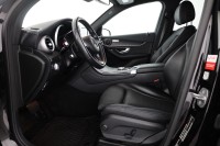 Mercedes-Benz GLC 200 220d 4Matic