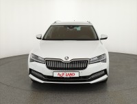 Skoda Superb Combi 1.4 TSI DSG iV
