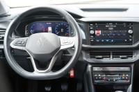 VW T-Cross 1.0 TSI