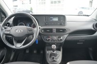 Hyundai i10 1.0 Select