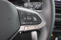 VW Taigo 1.0 TSI DSG