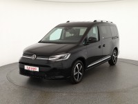 VW Caddy Maxi 1.5 TSI DSG 2-Zonen-Klima Navi Sitzheizung