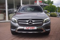 Mercedes-Benz GLC 300 Exclusive 4Matic