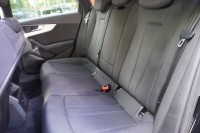 Audi A4 Avant 35 2.0 TDI