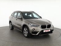 BMW X1 xDrive 20iA Sport Line