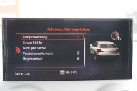 Audi Q2 30 1.0 TFSI advanced
