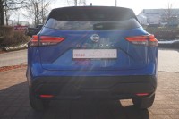 Nissan Qashqai 1.3 mHev N-Connecta
