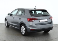 Skoda Fabia 1.0 MPI
