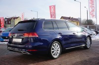 VW Golf VII Variant 1.5 TSI Highline