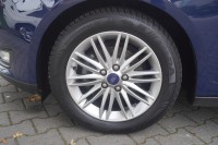 Ford Focus Turnier 1.0 Eco Cool&Connect