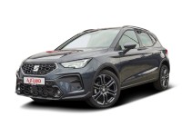 Seat Arona FR 1.5 TSI DSG Facelift 2-Zonen-Klima Sitzheizung LED