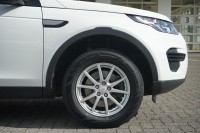 Land Rover Discovery Sport 2.0 4x4