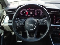 Audi A3 Sportback 1.5 TFSI advanced S-Tronic