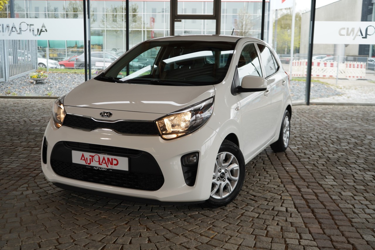 Kia Picanto 1.2