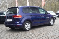 VW Touran 2.0 TDI Comfortline DSG