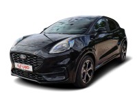 Ford Puma 1.0 M-Hybrid ST-Line LED Navi Kamera DAB
