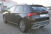 Skoda Kamiq 1.5 TSI Clever