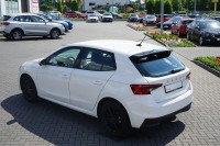 Skoda Fabia 1.0 Ambition