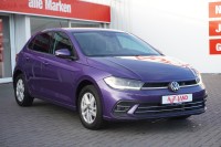 VW Polo 1.0 TSI Style DSG