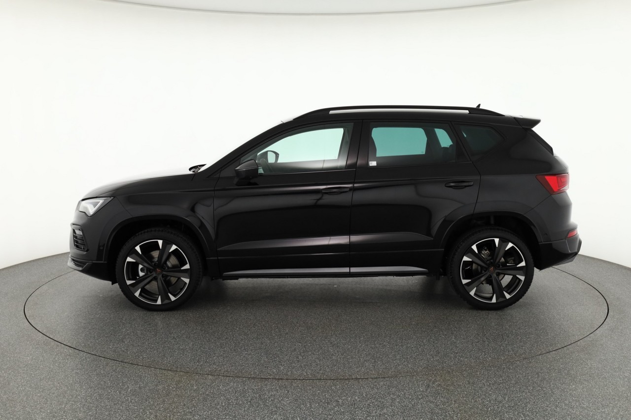 Cupra Ateca 1.5 TSI DSG