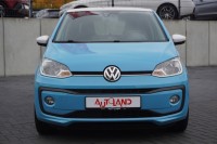 VW up up! 1.0