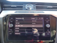 VW Passat Alltrack Variant 2.0 TDI