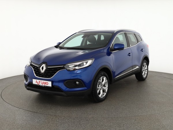 Renault Kadjar 1.3 TCe 140 Business Edition