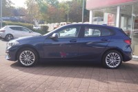BMW 1 118i Advantage Aut.