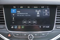 Opel Astra K Sports Tourer 1.2 Ultimate