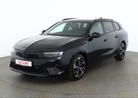 Opel Astra ST GS 1.2 Turbo Aut. 2-Zonen-Klima Navi Sitzheizung