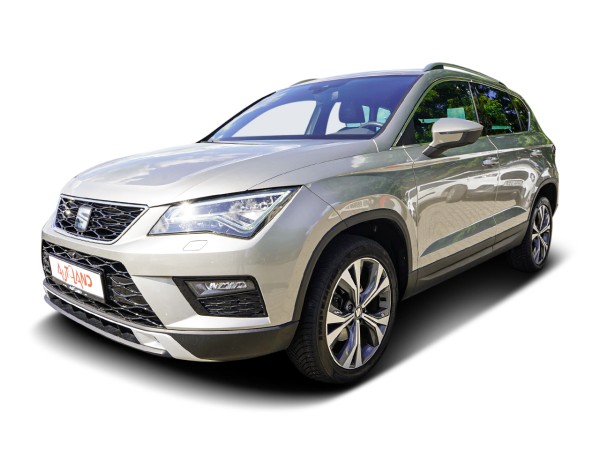 Seat Ateca 1.5 Xcellence