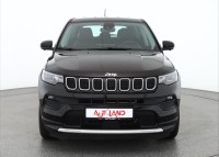 Jeep Compass 1.5 M-Hybrid Altitude