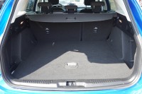 Ford Focus Turnier 1.0 M-Hybrid Active