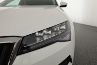Skoda Superb Combi 2.0 TDI DSG