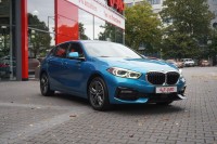 BMW 118 i Advantage