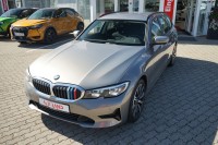 BMW 318 d Touring Advantage