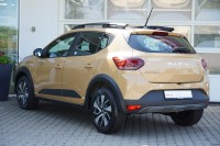 Dacia Sandero Stepway TCe 100 Eco-G