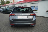 Skoda Scala 1.0 TSI DSG